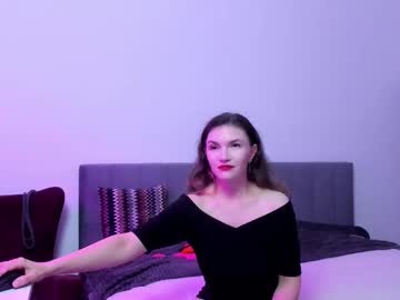 Katherinemidnight Chaturbate stream image from November 06, 2025