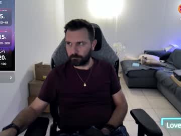 Pc92160 Chaturbate stream image from November 06, 2025