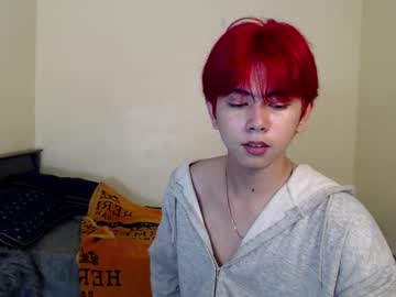 Princecalix Chaturbate stream image from November 06, 2025