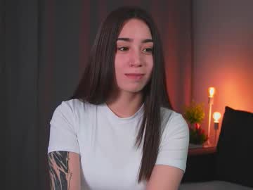 Purrpie Chaturbate stream image from November 06, 2025