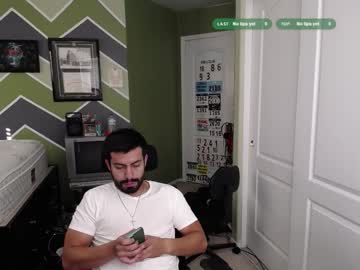 Randomink3 Chaturbate stream image from November 06, 2025