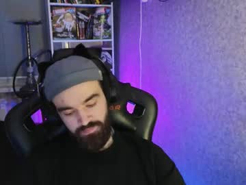 _Serious_Man Chaturbate stream image from November 06, 2025