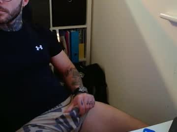 Stevie_Rai Chaturbate stream image from November 06, 2025