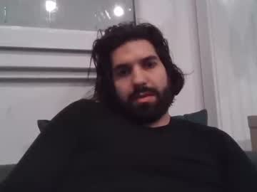 Tomgarnier33980 Chaturbate stream image from November 06, 2025