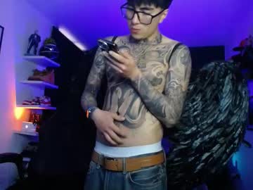 Zac_Muller1 Chaturbate stream image from November 06, 2025