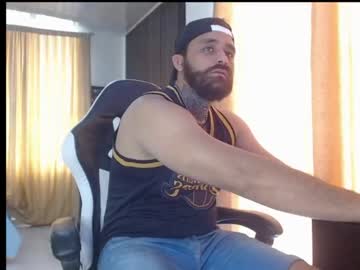 Aronmiller404 Chaturbate stream image from November 06, 2025