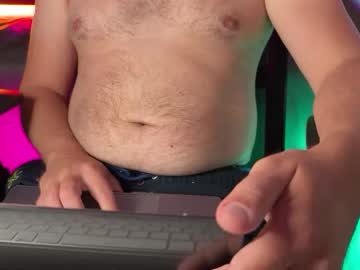 Chicagohonda Chaturbate stream image from November 06, 2025