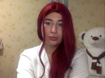Foxlady74 Chaturbate stream image from November 06, 2025