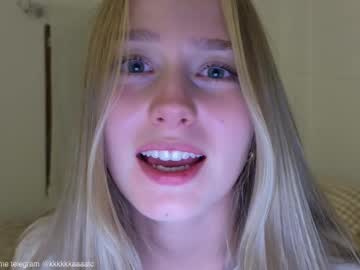 Katcontrol Chaturbate stream image from November 06, 2025