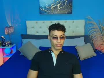 Klaton__ Chaturbate stream image from November 06, 2025