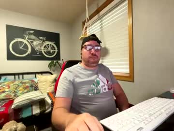 Otterguywa Chaturbate stream image from November 06, 2025