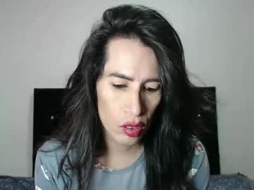 Princes_Ass111 Chaturbate stream image from November 06, 2025