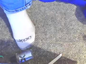 Roney58 Chaturbate stream image from November 06, 2025