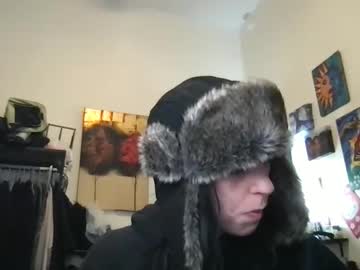 Skybabytv Chaturbate stream image from November 06, 2025