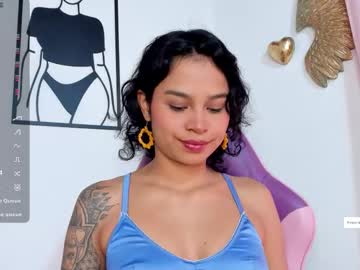 Angel_Smile18 Chaturbate stream image from November 06, 2025