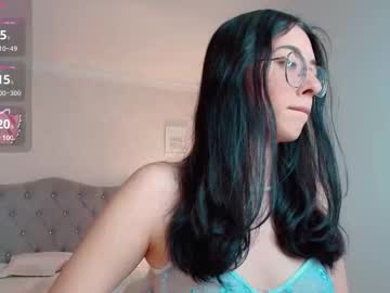 Brooklove_Doll Chaturbate stream image from November 06, 2025