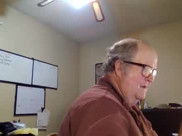 Bullfrogg5050 Chaturbate stream image from November 06, 2025