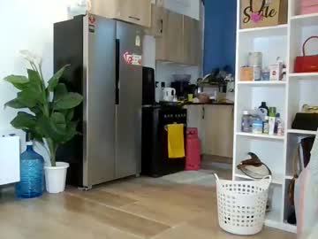 Camclit Chaturbate stream image from November 06, 2025