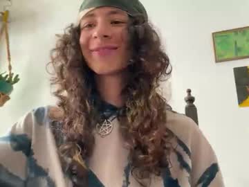 Camille_Delrey Chaturbate stream image from November 06, 2025