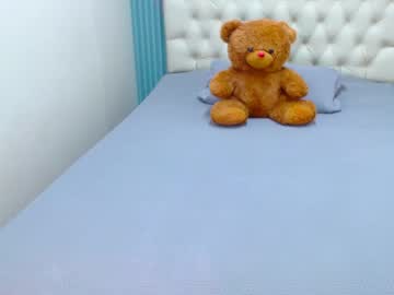 Candy_Hot88 Chaturbate stream image from November 06, 2025