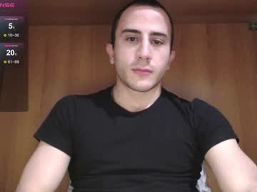Dickforyu Chaturbate stream image from November 06, 2025