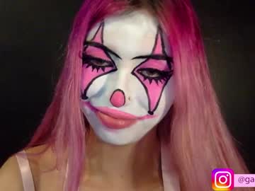 Gabygumms Chaturbate stream image from November 06, 2025