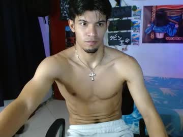 Guts_X Chaturbate stream image from November 06, 2025