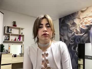 Haleybullivant Chaturbate stream image from November 06, 2025