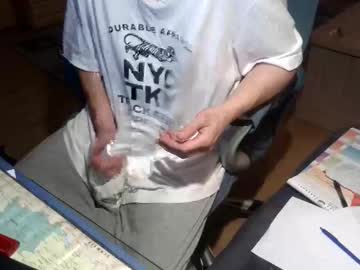 Harryheat Chaturbate stream image from November 06, 2025