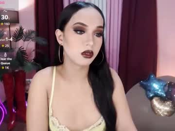 Itsmesofiaa69 Chaturbate stream image from November 06, 2025
