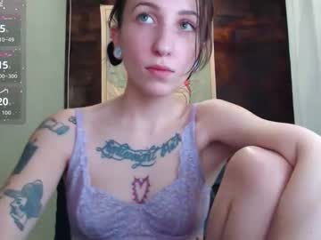 Littlehanna1 stream image from November 06, 2025