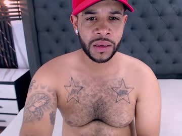 Lukke_Smitt Chaturbate stream image from November 06, 2025