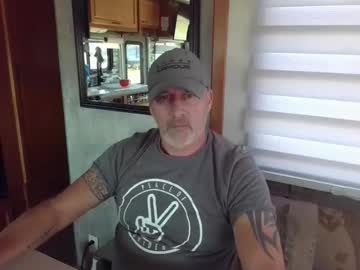 Nomadfreedom Chaturbate stream image from November 06, 2025