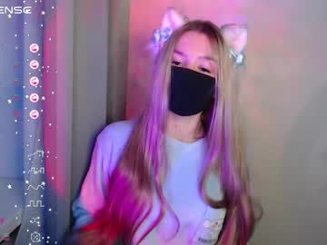 Ohiko4545 Chaturbate stream image from November 06, 2025