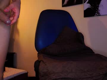 The_Prince_Sam Chaturbate stream image from November 06, 2025