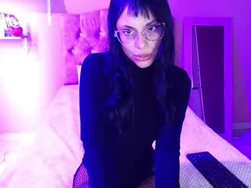 Valkiry_ Chaturbate stream image from November 06, 2025