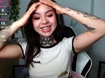 Akanebellow Chaturbate stream image from November 06, 2025