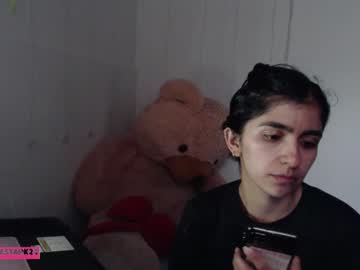 Anahibrowns95 Chaturbate stream image from November 06, 2025