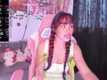 Dakota_Kim Chaturbate stream image from November 06, 2025