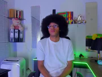 Deamon_Devil Chaturbate stream image from November 06, 2025