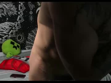 Fit_Prince_ Chaturbate stream image from November 06, 2025