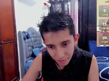 Gomitaboy_1 Chaturbate stream image from November 06, 2025