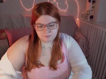 Melissa_Purr Chaturbate stream image from November 06, 2025