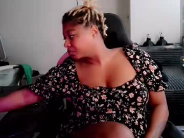 Sugarbearlove87 Chaturbate stream image from November 06, 2025