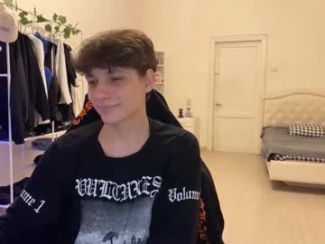 Thomas617826 Chaturbate stream image from November 06, 2025