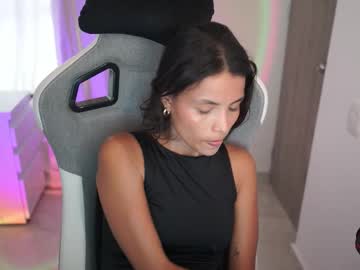 Valecute01 Chaturbate stream image from November 06, 2025