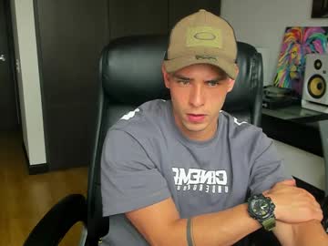 Zayn_Coss Chaturbate stream image from November 06, 2025