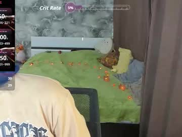 Aurora__Cute Chaturbate stream image from November 06, 2025