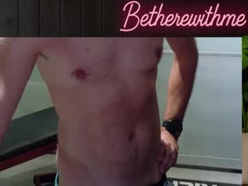 Betherewithme Chaturbate stream image from November 06, 2025