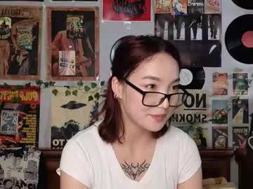 Coventinahazleton Chaturbate stream image from November 06, 2025